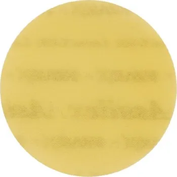 Brusný kotouč Kovax Assilex Lemon brusný kotouč P400 75 mm