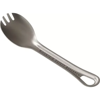 Příbor Lžíce s vidličkou MSR Titan Spork