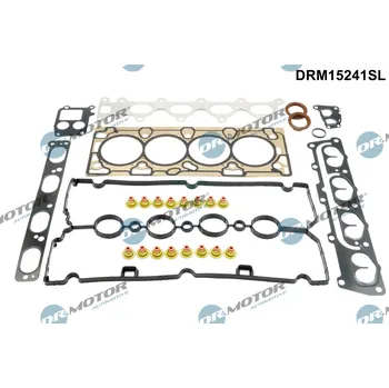 Těsnění motoru Sada těsnění hlavy válce Dr.Motor Automotive DRM15241SL