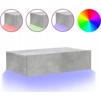 Televizní stolek TV stolek G09V 9 cm x 9 cm x 9 cm