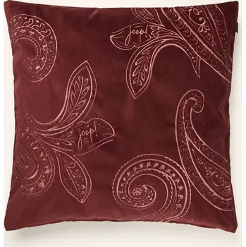 Dekorativní polštářek Joop! Obal Na Dekorační Polštář, tmavě červená