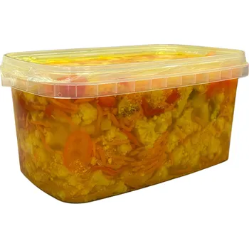 Korejský květák Limbo Food