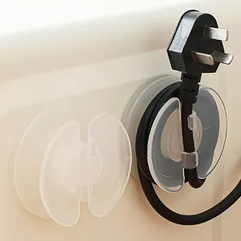 Vložka do organizéru na nářadí Samolepicí držák a organizér na kabely – otočný (PRH18)