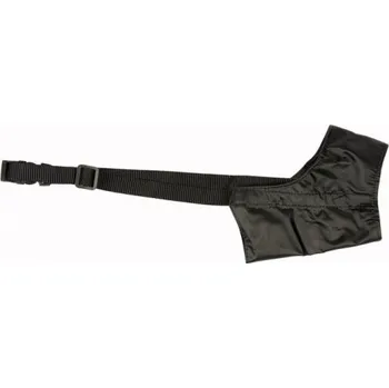 Náhubek pro psa Náhubek nylon bezpečnostní DUVO+ XL