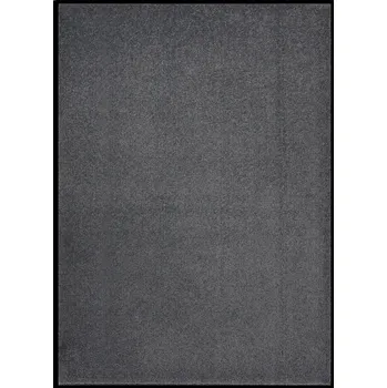 Rohožka Rohožka, antracitová, 60x80 cm
