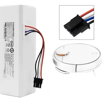 Baterie do vysavače STYTJ01ZHM, 14,4 V / 2 600 mAh