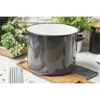 Hrnec Tradiční Hrnec Elo-Pol 6 l