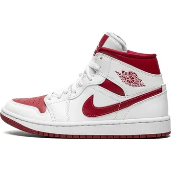 Pánská obuv Air Jordan 1 Mid Reverse Chicago (W) EU: 36.5