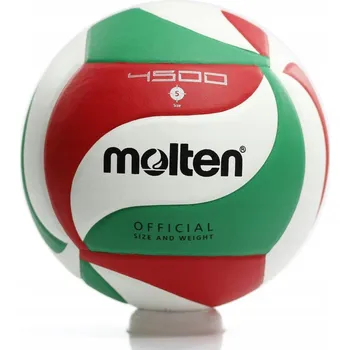 Volejbal Volejbalový míč Molten V5M4500 vel. 5