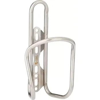 košík na kolo Košík na láhev WOLF TOOTH MORSE Ti titan