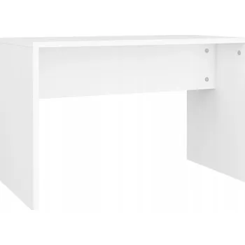 Toaletní stolek Toaletní Stolek G04V bílá 4 x 4 x 4 cm