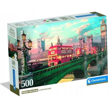 Puzzle PUZZLE 500 MOST