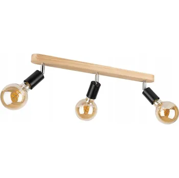 Závěsné svítidlo Spotlight TOBI 3 - světelný bod E27