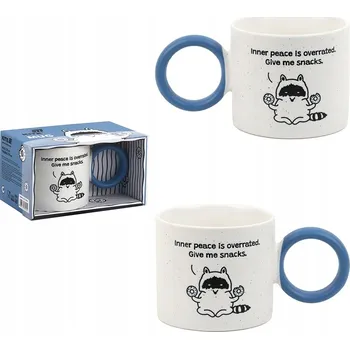 Keramický hrnek Kite 350 ml