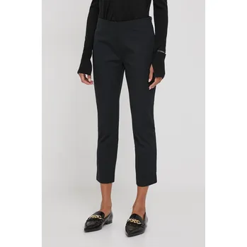 Kalhoty Lauren Ralph Lauren 200687713 černá 99X, vel. 34