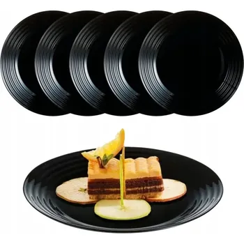 Talíř Dezertní talíř Luminarc 19,5 cm