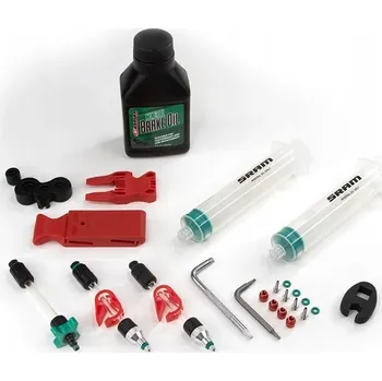 Sram Sada pro odvzdušnění brzd Standard Bleed Kit v2 DB8/Maven