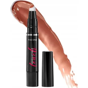 Přípravek na rty Lesk na rty THE ONE Irresistible Touch High Shine