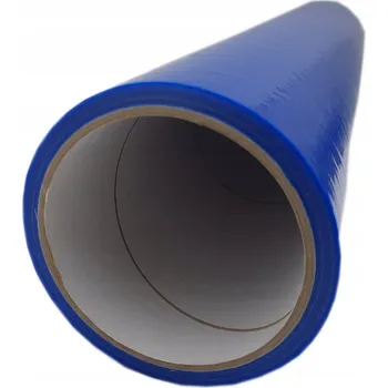 Stavební fólie Malířská Fólie Dalpo 50 m x 0,5 m x 32 µm