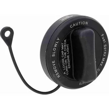 Palivová nádrž Vaico V30-4351 Víčko palivové nádrže / Uzávěr palivové nádrže