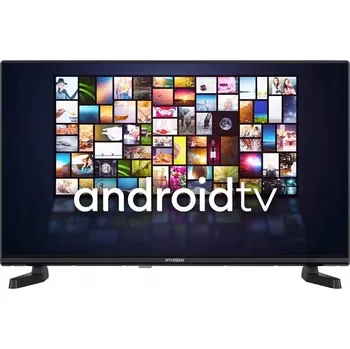 Televizor LED Televize Hyundai HLA 32339 32" HD Ready černá