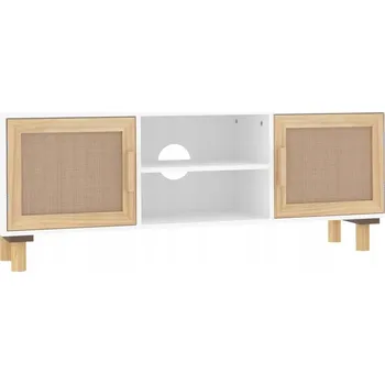 Televizní stolek TV stolek G09V 9 cm x 9 cm x 9 cm