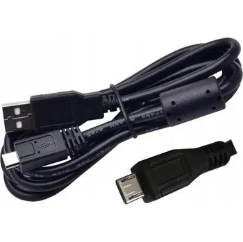 Příslušenství pro čtečku elektronické knihy USB kabel K2KYYYY00236 pro Panasonic HC-V230 V250 V260 V270 V380 V530 V550