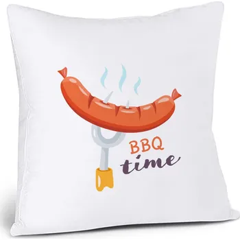 Polštář POLŠTÁŘ POD GRIL + JMÉNO