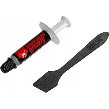 Teplovodivá pasta Teplovodivá pasta Thermal Grizzly Kryonaut 1g TG-K-001-RS