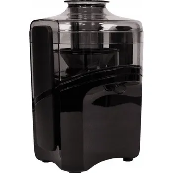 Odšťavňovač Odstředivý odšťavňovač HAGSEN MJ500, černý, 700 W