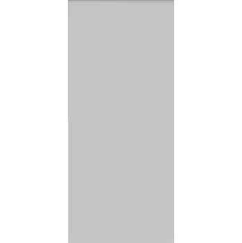 Roleta Zatemňovací roleta se stříbrnou vrstvou, šedá, 80 x 230 cm