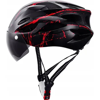 Cyklistická přilba Cyklistická přilba KEESIN Bicycle Helmet vel. S/M