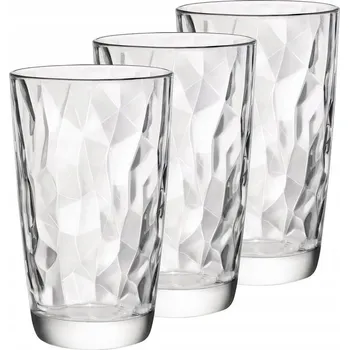 Sklenice Sklenice na nápoje Bormioli Rocco 470 ml 3 ks