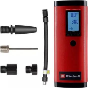 Kompresor KOMPRESOR EINHELL TC-ALP 7,4