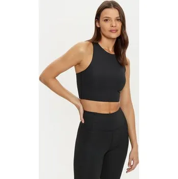 Podprsenka Sportovní podprsenka Girlfriend Collective Rib Dylan black M