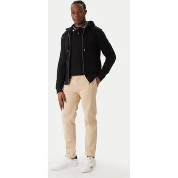 Dámská móda Guess Mikina M6RQ48 KCN01 Černá Regular Fit M