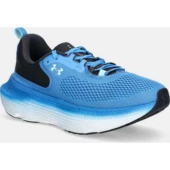 Pánské tenisky Běžecké boty Under Armour Infinite Elite 2 3028169 modrá 55X, EUR 45