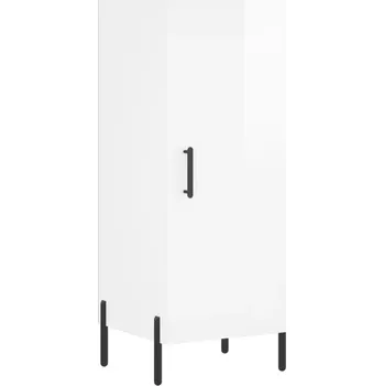 Komoda Komoda G03V 3 x 3 x 3 cm bílá bílé