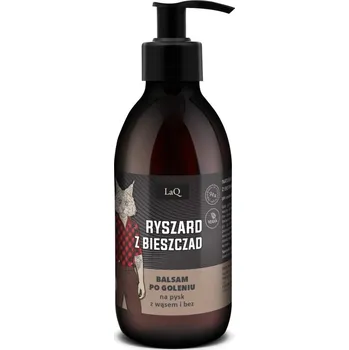 Balzám po holení LaQ 150 ml