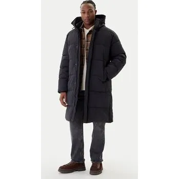 Mustang Zimní bunda Leroy 1016897 Černá Regular Fit XXL