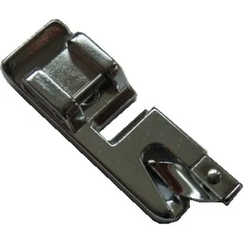 Příslušenství k šicímu stroji Patka lemovací LADA 5mm