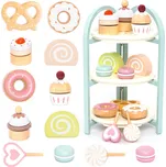 UMU 1350 servírovací stojan se zákusky