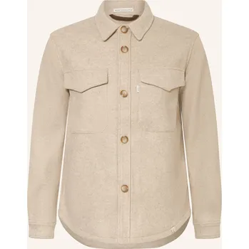 Dámský blejzr Colours & Sons Předsedající, béžová