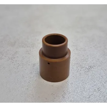 Příslušenství ke svářečce Kroužek vířivý - rozdělovač vzduchu - difuzor pro plazmový hořák P70+CP91