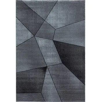 Koberec Ayyildiz Kusový koberec Beta 1120 grey Typ: 80x150 cm