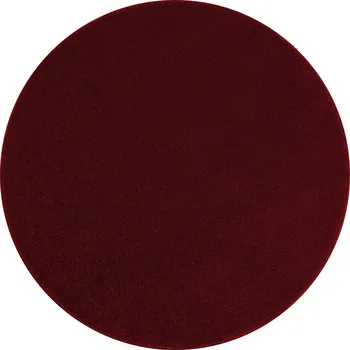 Koberec Ayyildiz Kusový koberec Ata 7000 red kruh Typ: kruh 160 cm