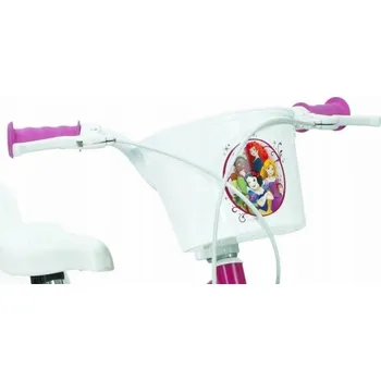 Koloběžka CHILDREN S BICYCLE 14 HUFFY 24411W DIS