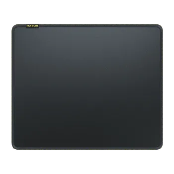 Herní ovladač HATOR Tonn EVO M Gaming Mousepad Black