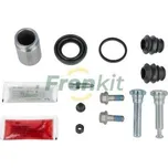 Sada na opravy, brzdový třmen FRENKIT 731012