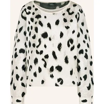 Dámský svetr Monari Dámský Svetr, režná / černá, 42